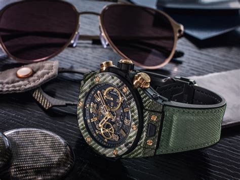 hublot lapo elkann